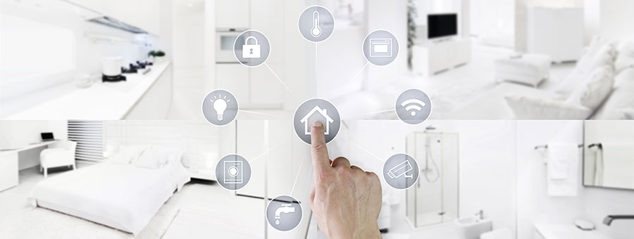 Get Comfortable with Zoned HVAC Systems