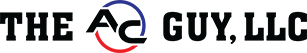The AC Guy logo