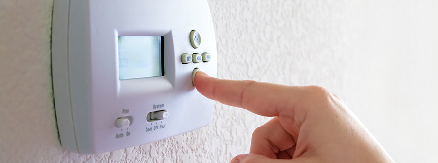 What Steps Should You Take If Your Thermostat Loses Power?